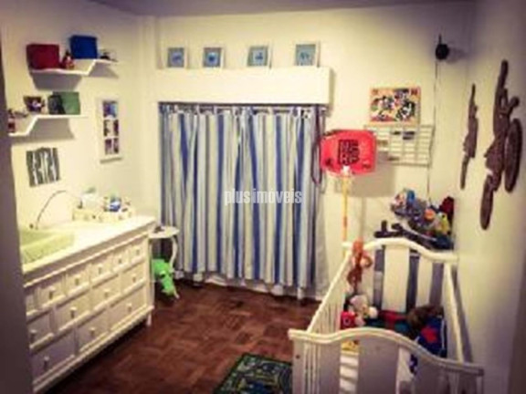Imagem Apartamento com 3 Quartos à Venda, 96 m² em Vila Nova Conceição - São Paulo