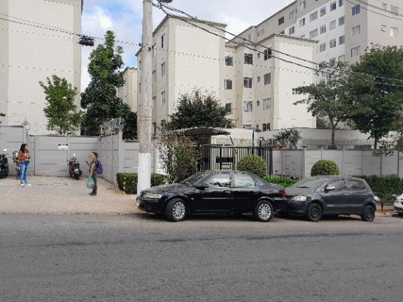 Apartamento com 1 Quarto à Venda, 41 m² em Bela Vista - Sao Paulo