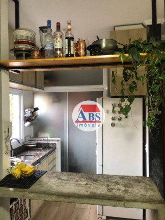 Imagem Apartamento com 1 Quarto à Venda, 40 m² em Jardim Casqueiro - Cubatão Imagem Apartamento com 1 Quarto à Venda, 40 m² em Jardim Casqueiro - Cubatão