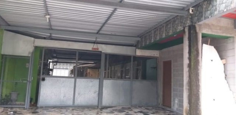 Imagem Imóvel Comercial à Venda, 500 m² em Jardim Santa Tereza - Taubaté Imagem Imóvel Comercial à Venda, 500 m² em Jardim Santa Tereza - Taubaté