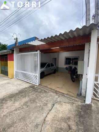 Imagem Casa com 2 Quartos à Venda, 56 m² em Parque Vitória Régia - Sorocaba Imagem Casa com 2 Quartos à Venda, 56 m² em Parque Vitória Régia - Sorocaba