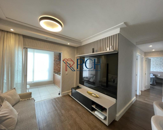 Imagem Apartamento com 3 Quartos à Venda, 97 m² em Além Ponte - Sorocaba