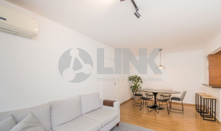 Imagem Apartamento com 3 Quartos à Venda, 86 m² em Bela Vista - Porto Alegre