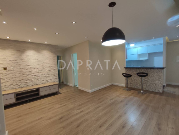 Apartamento com 2 Quartos à Venda, 80 m² em Jardim Tupanci - Barueri