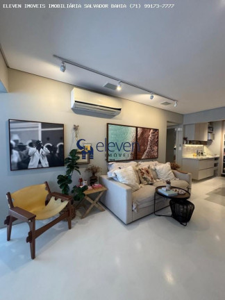 Imagem Apartamento com 3 Quartos à Venda, 200 m² em Horto Florestal - Salvador