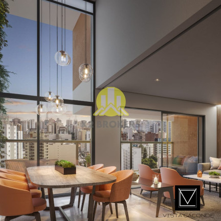 Imagem Apartamento com 3 Quartos à Venda, 127 m² em Jardim Paulista - São Paulo