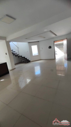 Imagem Casa com 4 Quartos para Alugar, 160 m² em Loteamento Villa Branca - Jacareí Imagem Casa com 4 Quartos para Alugar, 160 m² em Loteamento Villa Branca - Jacareí