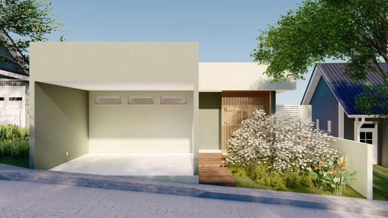 Imagem Casa com 3 Quartos à Venda, 250 m² em Centro Industrial Rafael Diniz - Bragança Paulista Imagem Casa com 3 Quartos à Venda, 250 m² em Centro Industrial Rafael Diniz - Bragança Paulista