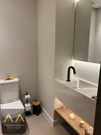 Imagem Apartamento com 3 Quartos à Venda, 144 m² em Alphaville - Santana De Parnaíba Imagem Apartamento com 3 Quartos à Venda, 144 m² em Alphaville - Santana De Parnaíba