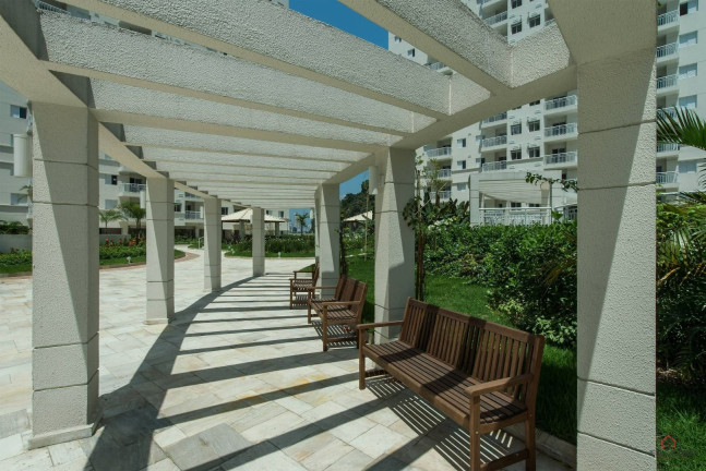 Imagem Apartamento com 3 Quartos à Venda, 84 m² em Marapé - Santos Imagem Apartamento com 3 Quartos à Venda, 84 m² em Marapé - Santos