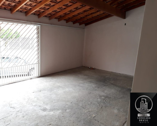 Imagem Casa com 2 Quartos à Venda, 95 m² em Jardim Wanel Ville V - Sorocaba Imagem Casa com 2 Quartos à Venda, 95 m² em Jardim Wanel Ville V - Sorocaba