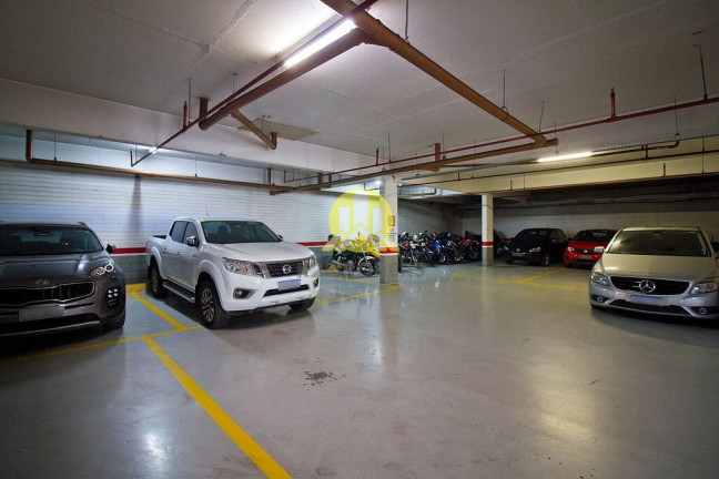 Imagem Apartamento com 1 Quarto à Venda, 28 m² em Itaim Bibi - São Paulo