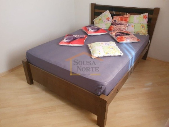 Imagem Apartamento com 2 Quartos à Venda, 62 m² em Vila Aurora (zona Norte) - São Paulo Imagem Apartamento com 2 Quartos à Venda, 62 m² em Vila Aurora (zona Norte) - São Paulo