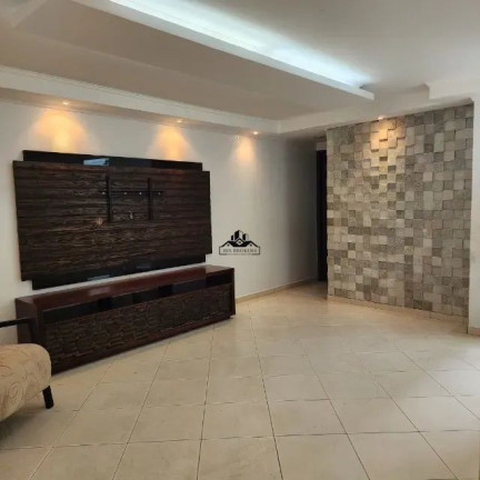 Sobrado com 3 Quartos à Venda, 210 m² em Vila Vivaldi - São Bernardo Do Campo