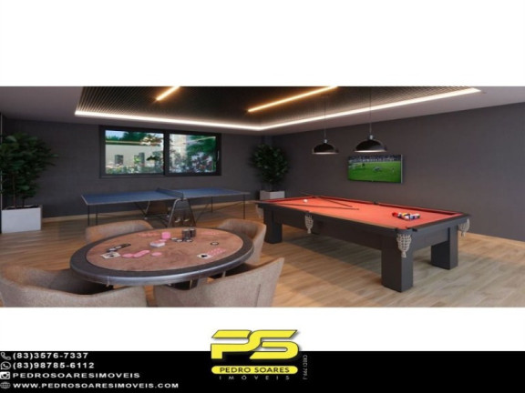 Imagem Apartamento com 3 Quartos à Venda, 85 m² em Jardim Oceania - João Pessoa Imagem Apartamento com 3 Quartos à Venda, 85 m² em Jardim Oceania - João Pessoa