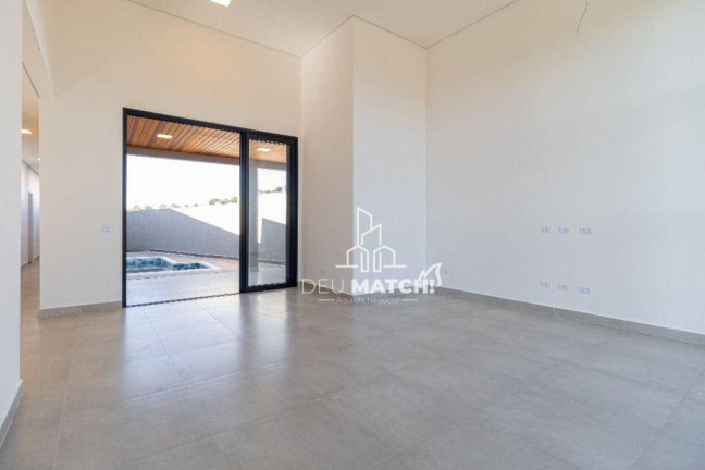 Imagem Casa com 3 Quartos à Venda, 199 m² em Condomínio Alto Da Floresta - Bom Jesus Dos Perdões