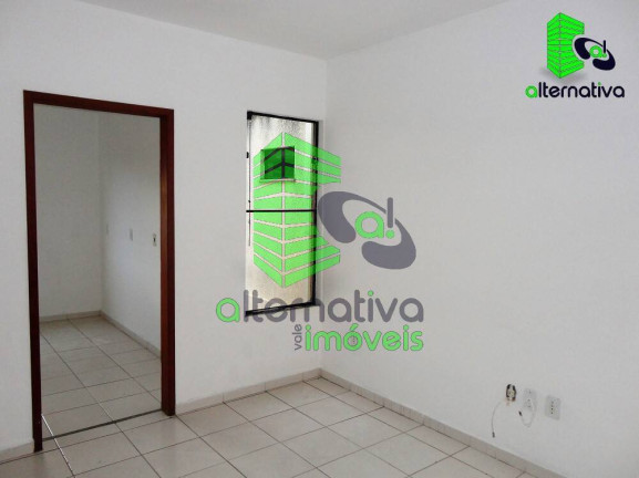 Imagem Apartamento com 2 Quartos à Venda, 57 m² em Parque São Luís - Taubaté Imagem Apartamento com 2 Quartos à Venda, 57 m² em Parque São Luís - Taubaté