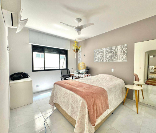 Imagem Apartamento com 3 Quartos à Venda, 100 m² em Pitangueiras - Guarujá Imagem Apartamento com 3 Quartos à Venda, 100 m² em Pitangueiras - Guarujá