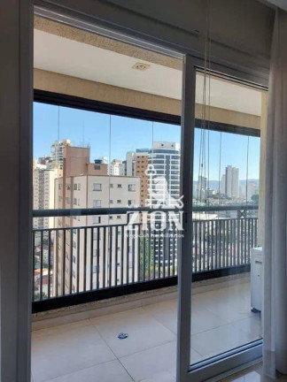 Imagem Apartamento com 3 Quartos à Venda, 170 m² em Santana - São Paulo