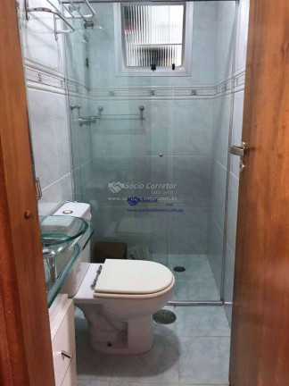 Imagem Apartamento com 2 Quartos à Venda, 58 m² em Centro - Guarulhos