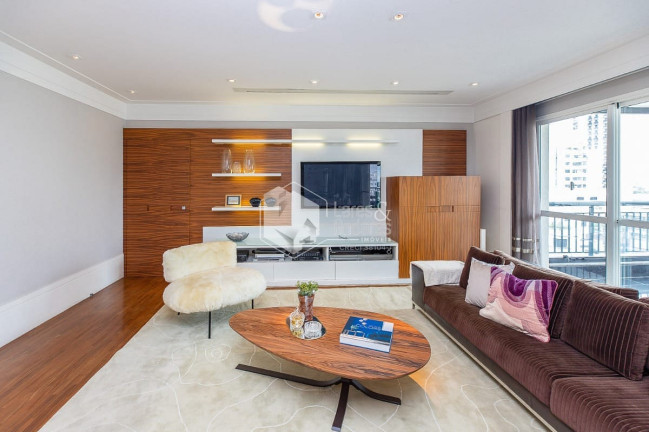 Imagem Apartamento com 4 Quartos à Venda, 300 m² em Planalto Paulista - São Paulo Imagem Apartamento com 4 Quartos à Venda, 300 m² em Planalto Paulista - São Paulo
