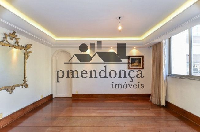 Imagem Apartamento com 4 Quartos à Venda, 256 m² em Jardim Paulista - São Paulo