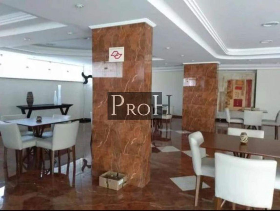 Imagem Apartamento com 4 Quartos à Venda, 230 m² em Rudge Ramos - São Bernardo Do Campo Imagem Apartamento com 4 Quartos à Venda, 230 m² em Rudge Ramos - São Bernardo Do Campo