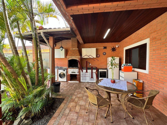 Imagem Sobrado com 4 Quartos à Venda, 370 m² em Balneário Flórida - Praia Grande Imagem Sobrado com 4 Quartos à Venda, 370 m² em Balneário Flórida - Praia Grande