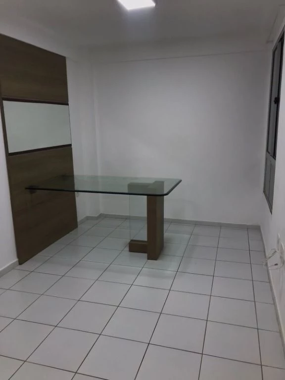 Imagem Apartamento com 2 Quartos à Venda, 48 m² em Janga - Paulista