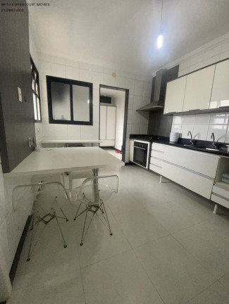 Imagem Imóvel com 4 Quartos à Venda, 236 m² em Caminho Das árvores - Salvador Imagem Imóvel com 4 Quartos à Venda, 236 m² em Caminho Das árvores - Salvador