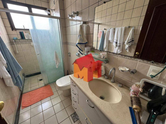 Imagem Apartamento com 3 Quartos à Venda, 160 m² em Vila Santa Catarina - Americana Imagem Apartamento com 3 Quartos à Venda, 160 m² em Vila Santa Catarina - Americana