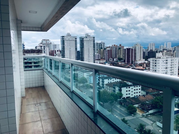 Imagem Apartamento com 2 Quartos à Venda, 91 m² em Canto Do Forte - Praia Grande Imagem Apartamento com 2 Quartos à Venda, 91 m² em Canto Do Forte - Praia Grande