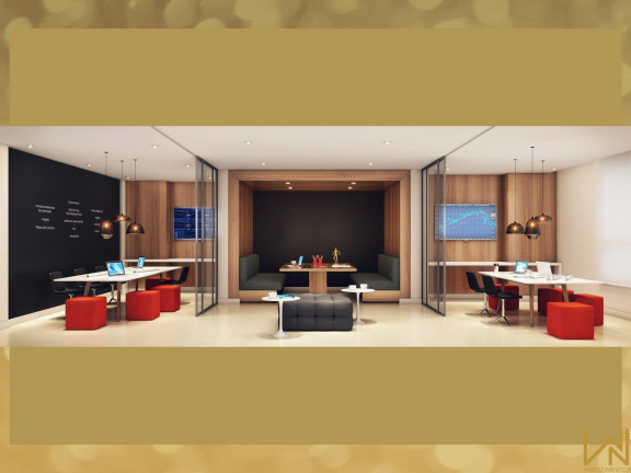 Imagem Imóvel com 4 Quartos à Venda, 106 m² em Taquaral - Campinas