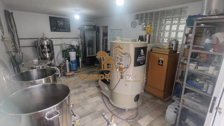 Imagem Casa com 3 Quartos à Venda, 433 m² em Jardim São Caetano - São Caetano Do Sul