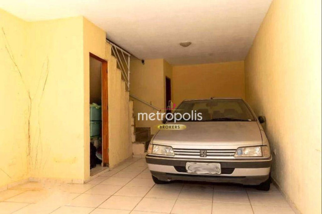 Imagem Sobrado com 3 Quartos à Venda, 92 m² em Vila Formosa - São Paulo Imagem Sobrado com 3 Quartos à Venda, 92 m² em Vila Formosa - São Paulo