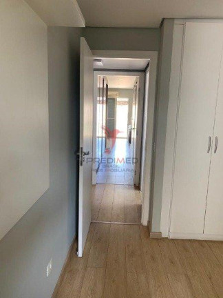 Imagem Apartamento com 3 Quartos para Alugar, 190 m² em Morumbi - São Paulo