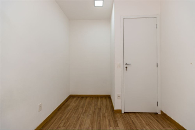 Imagem Imóvel com 1 Quarto à Venda, 34 m² em Liberdade - São Paulo