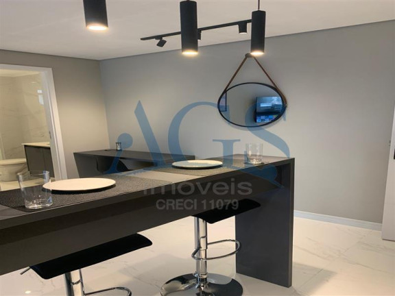 Imagem Apartamento com 1 Quarto à Venda, 52 m² em Analia Franco - São Paulo Imagem Apartamento com 1 Quarto à Venda, 52 m² em Analia Franco - São Paulo