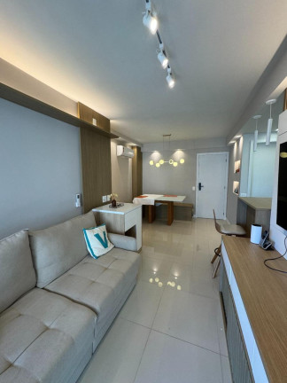 Imagem Apartamento com 2 Quartos à Venda, 72 m² em Flamengo - Rio De Janeiro