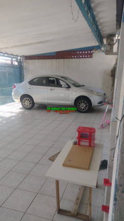 Imagem Casa com 3 Quartos à Venda, 270 m² em Jardim Vale Do Sol - São José Dos Campos