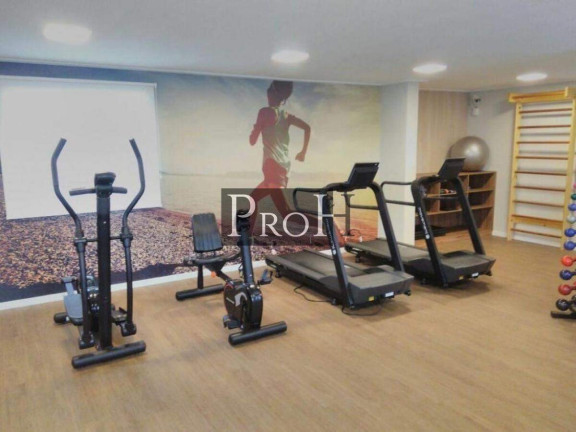 Imagem Apartamento com 2 Quartos à Venda, 58 m² em Vila Gonçalves - São Bernardo Do Campo