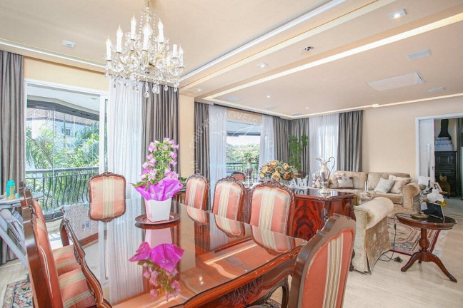 Imagem Apartamento com 3 Quartos à Venda, 288 m² em Vila Nova Conceição - São Paulo Imagem Apartamento com 3 Quartos à Venda, 288 m² em Vila Nova Conceição - São Paulo