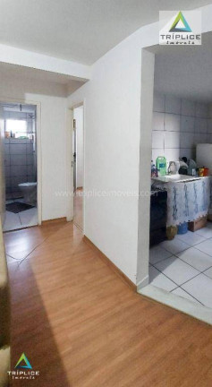 Imagem Apartamento com 2 Quartos à Venda, 58 m² em Marilândia - Juiz De Fora