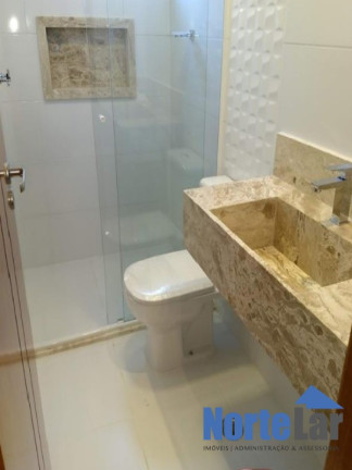 Imagem Sobrado com 3 Quartos à Venda, 114 m² em Parque Vitória - São Paulo