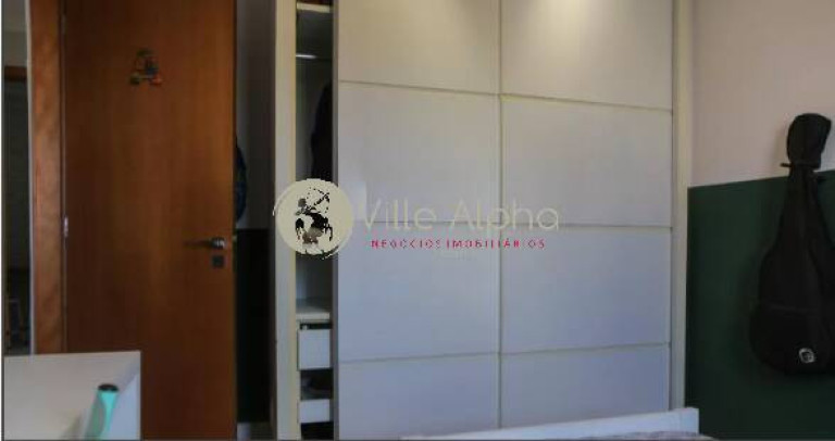 Imagem Apartamento com 3 Quartos à Venda, 180 m² em Pompeia - Santos