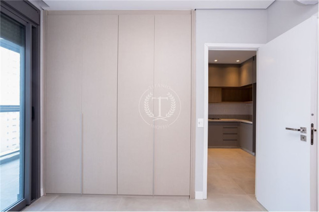 Imagem Apartamento com 1 Quarto à Venda, 40 m² em Jardim Paulista - São Paulo