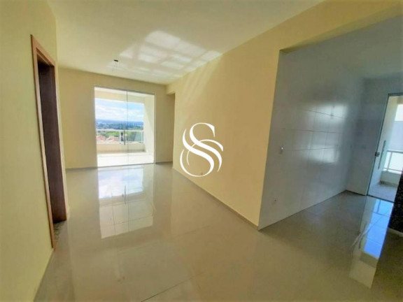Imagem Apartamento com 3 Quartos à Venda, 59 m² em Jardim Imperial - Lagoa Santa Imagem Apartamento com 3 Quartos à Venda, 59 m² em Jardim Imperial - Lagoa Santa