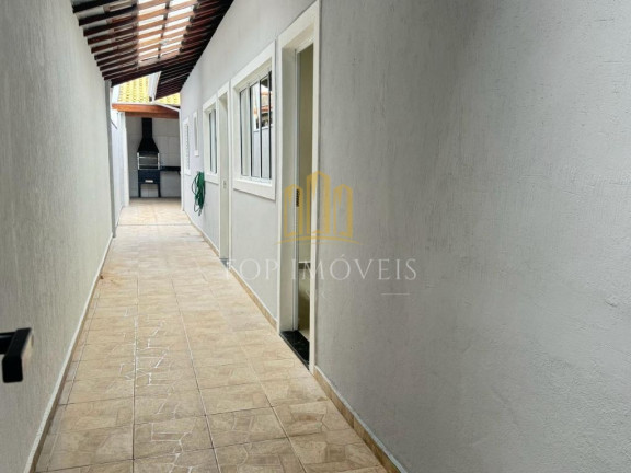 Imagem Casa com 2 Quartos à Venda, 125 m² em Jardim Torrão De Ouro - São José Dos Campos Imagem Casa com 2 Quartos à Venda, 125 m² em Jardim Torrão De Ouro - São José Dos Campos