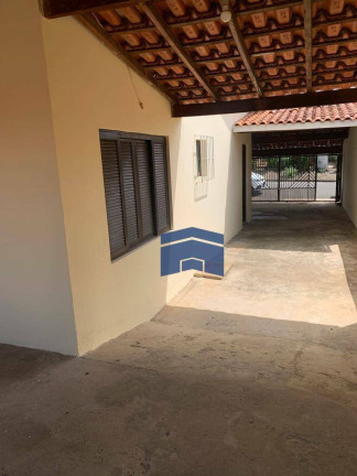 Imagem Casa com 2 Quartos à Venda, 250 m² em Núcleo Residencial Professor Carlos Aldrovandi - Indaiatuba
