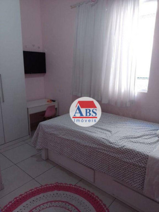 Imagem Casa com 3 Quartos à Venda, 89 m² em Jardim Casqueiro - Cubatão Imagem Casa com 3 Quartos à Venda, 89 m² em Jardim Casqueiro - Cubatão